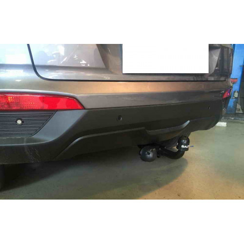 Фаркоп BALTEX на HYUNDAI Tucson 2015–2018 Арт. 10.3099.12