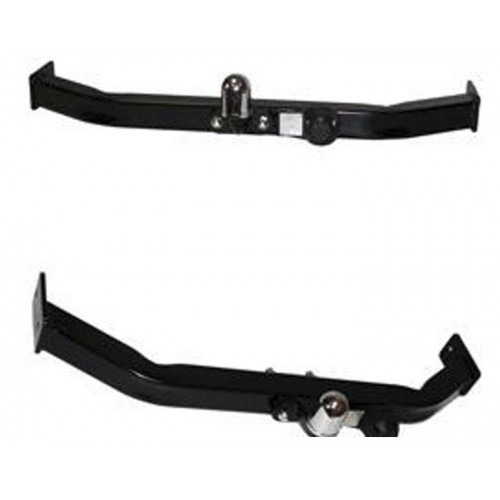 Фаркоп BALTEX на TOYOTA RAV4 2006–2012  Арт. Y-24 (включая Long )