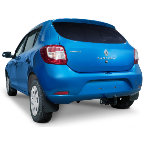 Фаркоп BERG (Фаркопы Урала) на Renault Sandero  2014- Арт. U47011