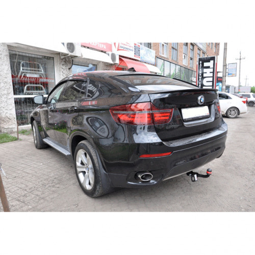 Фаркоп BOSAL (ORIS) на BMW X6 2014- Арт. 4752-A (F16)