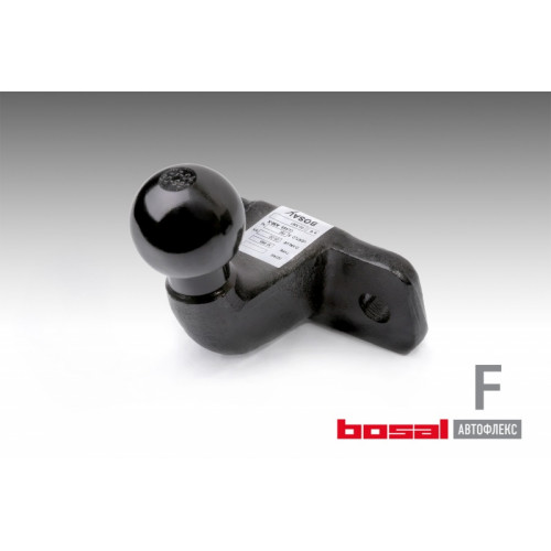Фаркоп BOSAL (ORIS) на IVECO Daily 2014–  Арт. 2637-F 