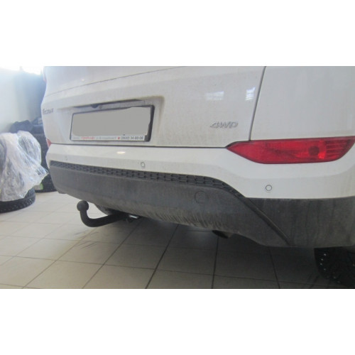 Фаркоп BOSAL (ORIS) на HYUNDAI Tucson 2015–2018 Арт. 4261-A