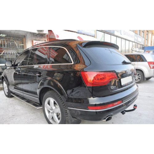 Фаркоп BOSAL (ORIS) на AUDI Q7 2005–2015 Арт. 3552-A (снят с производства)