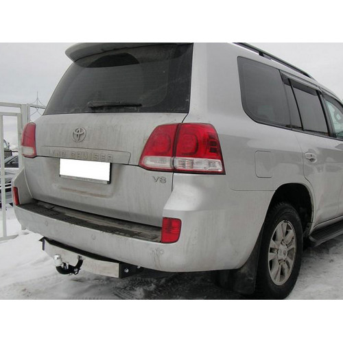Фаркоп BOSAL (ORIS) на TOYOTA Land Cruiser 200 2007– Арт. 3072-AL