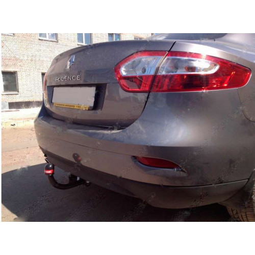 Фаркоп BOSAL (ORIS) на RENAULT Fluence 2010– Арт. 1428-A