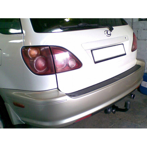 Фаркоп BOSAL (ORIS) на LEXUS RX 1997–2003 Арт. 3042-A