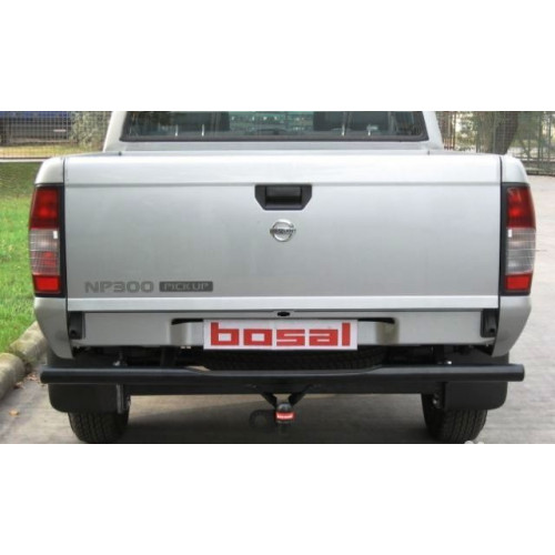 Фаркоп BOSAL (ORIS) на NISSAN NP 300 2008– Арт. 4366-A