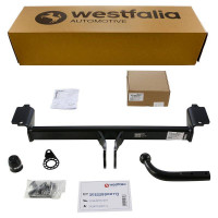 Фаркоп WESTFALIA на CHEVROLET Orlando 2010–  Арт. 314419600001 