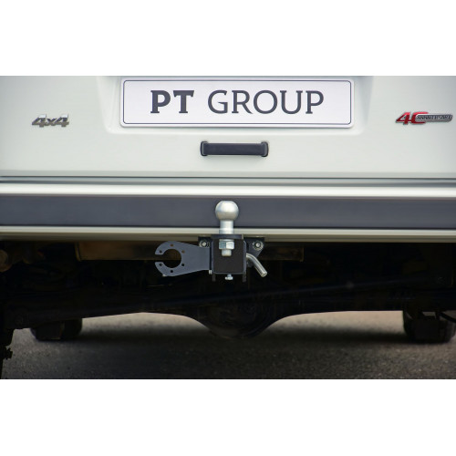 Фаркоп PT Group для Lada Niva Legend 2021- Арт. LNI-95-991122.00