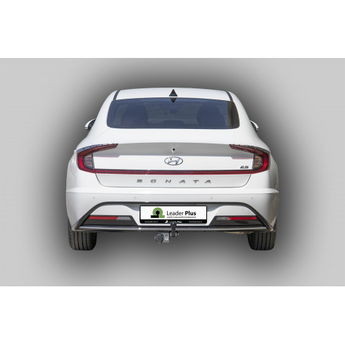 Фаркоп Лидер Плюс на HYUNDAI Sonata 2019- Арт. H234-A