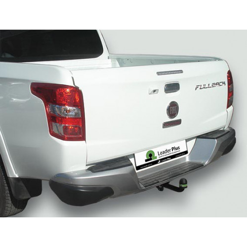 Фаркоп Лидер Плюс на FIAT Fullback 2016- Арт. M116-A