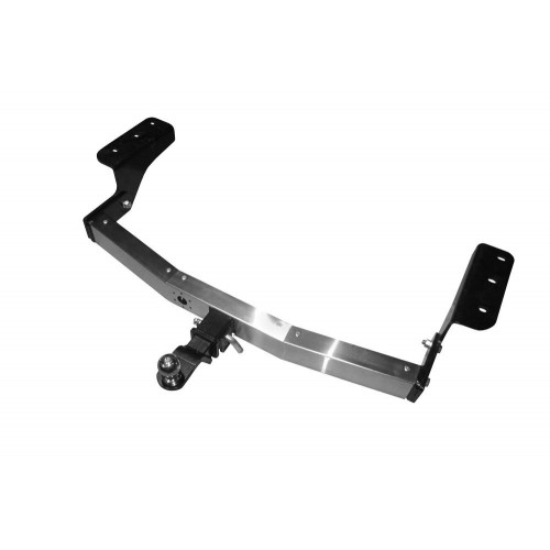 Фаркоп PT Group на LEXUS NX 2014- Арт. LNX-20-991124.00 (с одной выхлопной трубой)